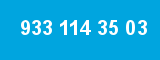 933 114 35 03 933 114 35 03